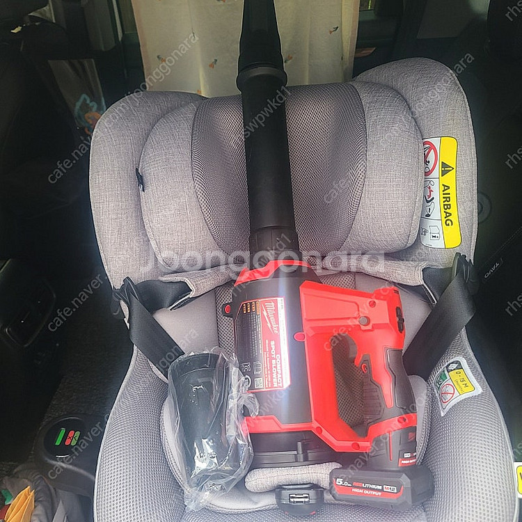 밀워키 m12 송풍기--1