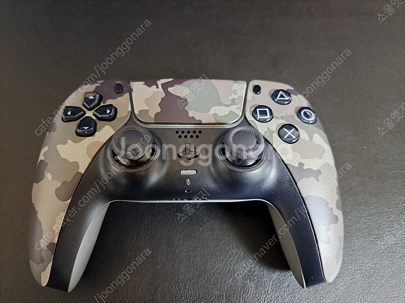 PS5 듀얼센스(택포)팝니다--1