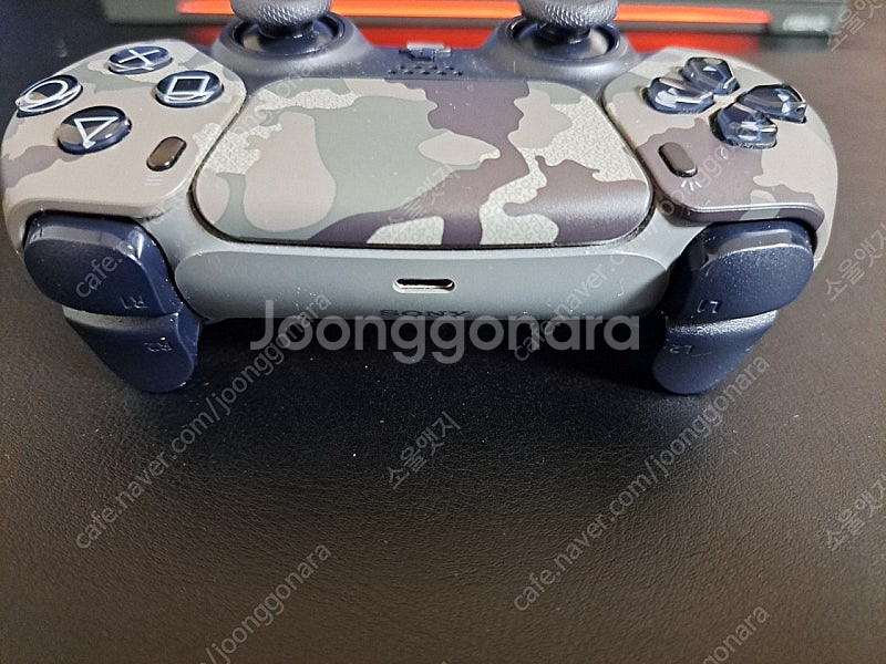 PS5 듀얼센스(택포)팝니다--3
