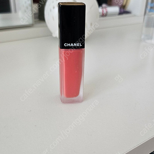 샤넬 루쥬 알뤼르 벨벳 틴트 204