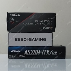 jginyue b550i-Gaming asrock a520m-itx/ac asrock x570 phantom gaming itx/TB3 썬더볼트3 SFF 미니 PC 메인보드 itx