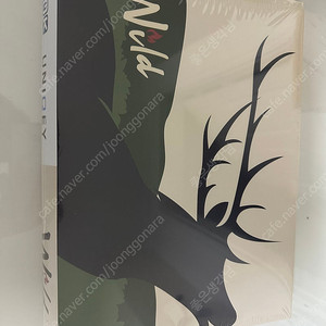 GMK WILD 키캡