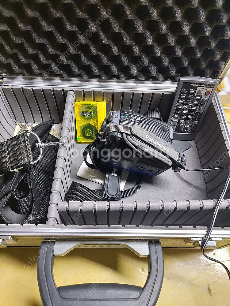 파나소닉 캠코더 nv-gs50--2