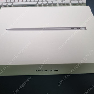 맥북 M1 256GB / 16GB RAM / 스페이스 그레이 팝니다 64만원