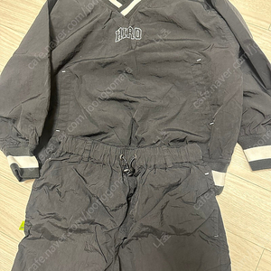 히로 나일론 상하셋120