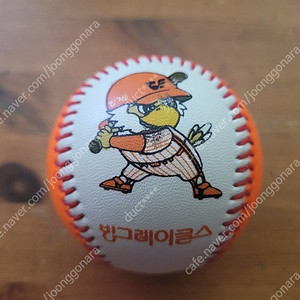 [가격인하, 택포7만]빙그레이글스 올드 로고볼 이상군 인쇄/친필 싸인볼 판매