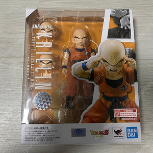 shf 드래곤볼 정리