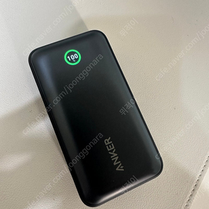 앤커 ANKER 533 30W 보조배터리 A1256