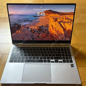 삼성 갤럭시 북2 Pro 360 판매합니다.