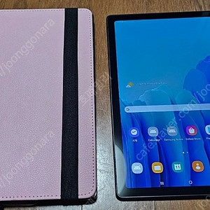 갤럭시탭A7 SM-T500 WIFI 64G 판매해요.