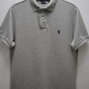 POLO 폴로 랄프로렌 반팔 카라티 슬림핏