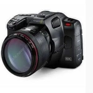 bmpcc 6k 판매합니다