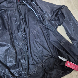 산틱 바람막이 XL