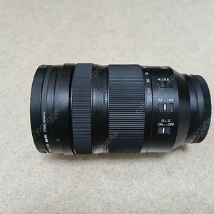 파나소닉 루믹스 s24-105mm f4