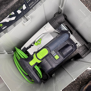 FESTOOL 페스툴 퍼펙트컷 플런지쏘 TSV 60 KEBQ-Plus 팝니다