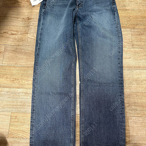 [30] 브랜디드 쿠라보 밀키웨이진 KURABO MILKY WAY JEANS WIDE STRAIGHT