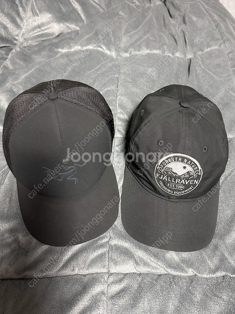 피엘라벤 모자 [팝니다]--0