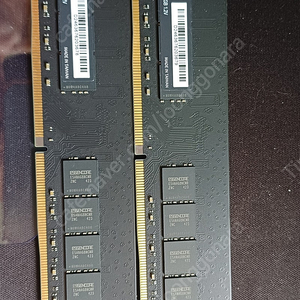 i3-12100f 벌크, klevv ddr4 3200 16기가x2 팝니다