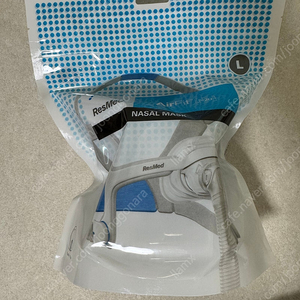 레즈메드 마스크 AirFit N20 L사이즈