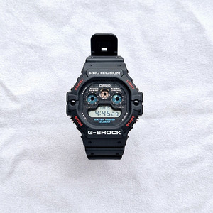 [지샥] DW-5900 월터