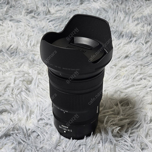 니콘 NIKKOR Z 24-120mm 렌즈
