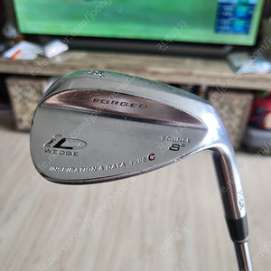prgr ID 56도웨지