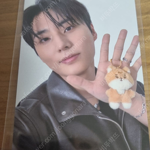 데이식스 영케이 포카