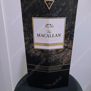 맥켈란 공병 1824 판매합니다