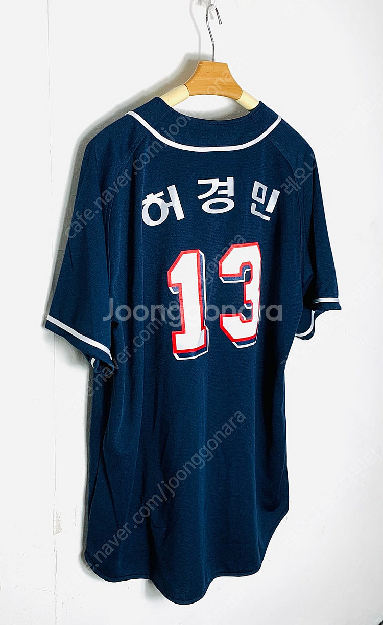 두산베어스 야구유니폼 두산베어스유니폼 야구용품 야구의류...--1