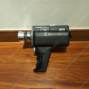 Bell & Howell 8미리 무비 필름카메라