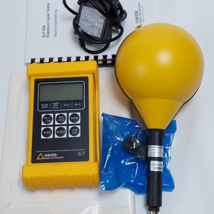 narda ELT-400  전자파 측정기 B-field probe 100cm