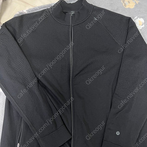 [2XL]룰루레몬 엔지니어드 웜스 자켓