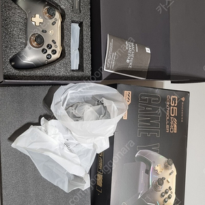 MACHENIKE G5Pro V2 수집가 에디션 택포