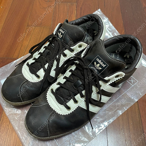 [280] 아디다스 베른 고어텍스 다크 브라운