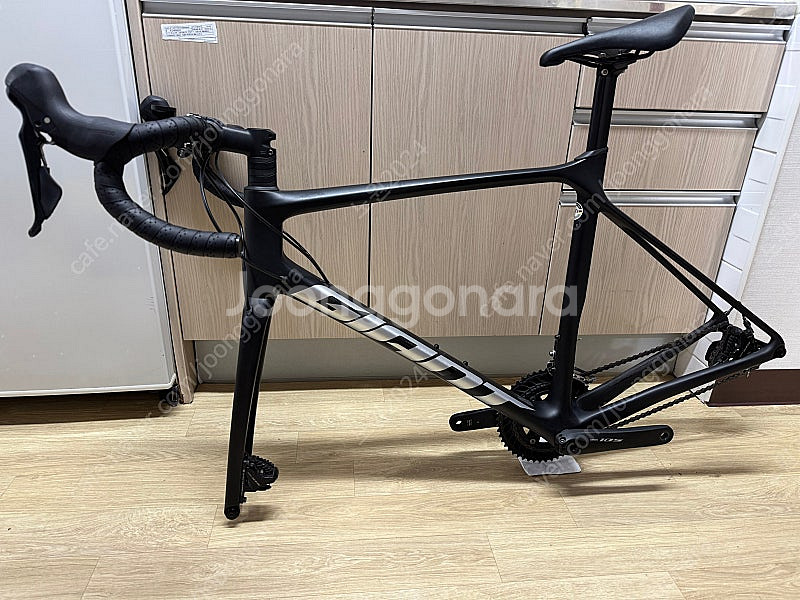 (반차) 2022 자이언트 TCR 어드밴스2 디스크--1