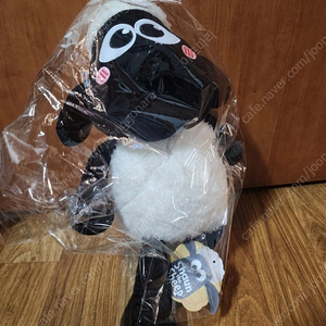 숀더쉽 베이비숀 중형 인형