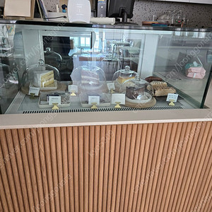 세경냉동 마카롱 쇼케이스 앞1단 뒤2단