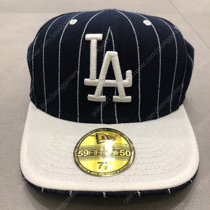 뉴에라 mlb 다저스 la 미국 usa 핀스트라이프 야구 모자 볼캡 스냅백