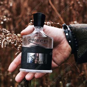 크리드 어벤투스 100ml 남성향수[새상품,택포]