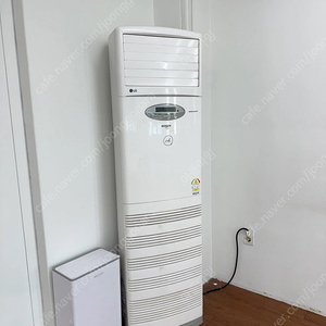 업소용 Lg 인버터 냉난방기