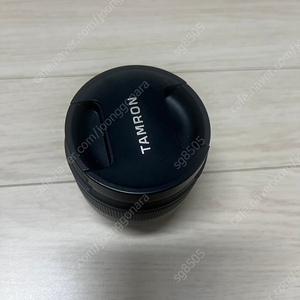 탐론 20mm F2.8 소니E마운트