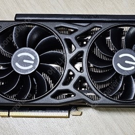 EVGA GTX1080TI 11GB