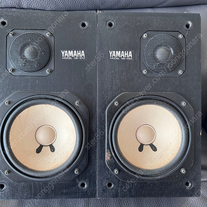 야마하 NS-10M