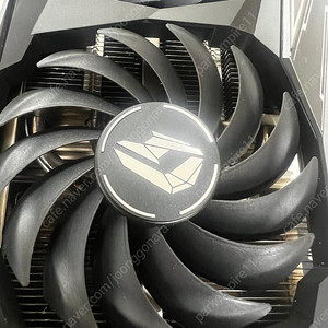 3060ti 불칸 그래픽카드