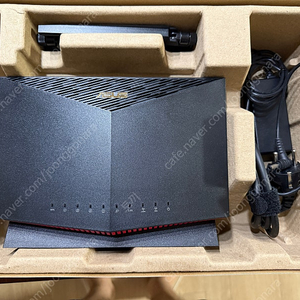 [글로벌 정품] ASUS RT-AX86U WiFi 공유기 풀박스 판매 – 20만원