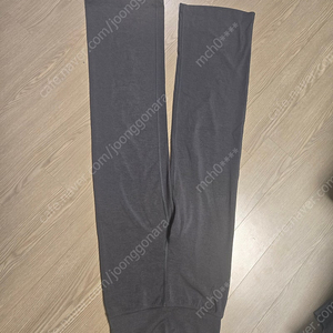 부디무드라 플래어팬츠