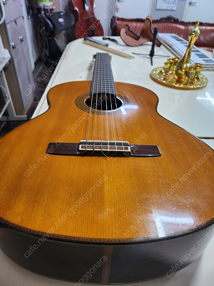 야마하 클래식 기타 CG-170SA 이미지