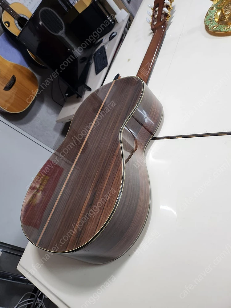 야마하 클래식 기타 CG-170SA 이미지