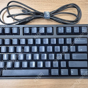레오폴드 기계식 키보드 FC750RT