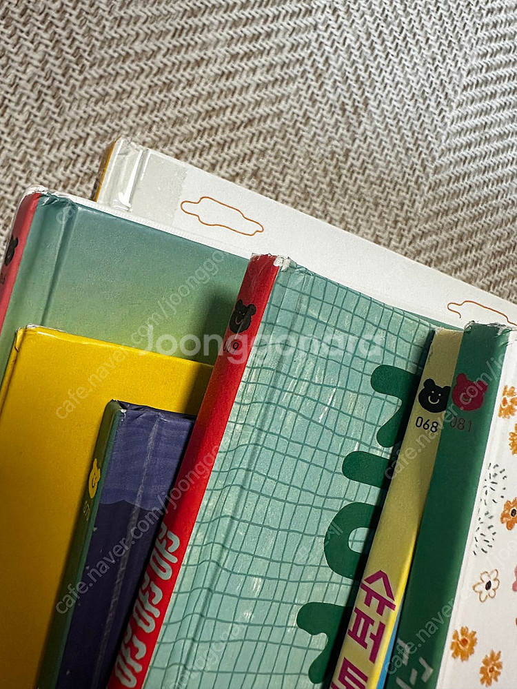 책읽는곰 그림책이 참 좋아 C세트 (31권전권) 팝니다.--4